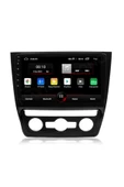 EXVOL Skoda Yeti Uyumlu Android 12 Multimedya 2gb/32gb 10 Inc Hd Ips Ekran Park Kamerası Hediyeli thumbnail 5