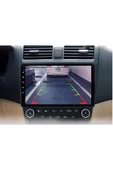 EXVOL HONDA ACCORD ANDROİD MULTİMEDYA CARPLAY 9 İNC HD IPS EKRAN 4GB RAM /64GB KAMERA HEDİYELİ thumbnail 6