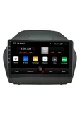 EXVOL HYUNDAİ İX35 ANDROİD MULTİMEDYA CARPLAY 9 İNC HD IPS EKRAN 2/64GB KAMERA HEDİYELİ - 2