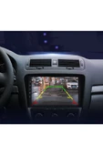 EXVOL SKODA OCTAVİA 2013-2019 ANDROİD MULTİMEDYA CARPLAYLİ 10 İNC HD IPS EKRAN 2GB/32GB KAMERA HEDİYELİ thumbnail 4