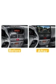 EXVOL Fiat Doblo 2010-2015 Android Multimedya Carplay 9 Inc Hd Ips Ekran 2gb Ram /32gb Kamera Hediyeli thumbnail 5