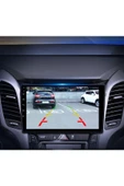 EXVOL Hyundai I30 2012-2016 Android Multimedya Carplayli 9 Inc Hd Ips Ekran 2gb/32gb Kamera Hediyeli thumbnail 2