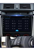 EXVOL MAZDA 3 2003-2009 ANDROİD MULTİMEDYA CARPLAY 9 İNC HD IPS EKRAN 4GB RAM /64GB KAMERA HEDİYELİ thumbnail 7