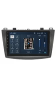 EXVOL Mazda 3 2010 2014 Android Multimedya Carplay 9 Inc Hd Ips Ekran 2gb Ram /32gb Kamera Hediyeli - 5