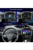 EXVOL TOYOTA VERSO 2009 -2018 ANDROİD MULTİMEDYA CARPLAY 9 İNC HD IPS EKRAN 4GB RAM /64GB KAMERA HEDİYELİ thumbnail 4