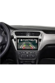EXVOL PEUGEOT 301 MULTİMEDYA CARPLAY HD 9 İNC IPS EKRAN 4GB/64GB ANDROİD 12 PARK KAMERASI HEDİYELİ thumbnail 7