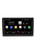 EXVOL Audi A4 Android Multimedya Carplay 9 Inc Hd Ips Ekran 4gb/64gb Kamera Hediyeli thumbnail 1