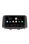 EXVOL HYUNDAİ KONA ANDROİD MULTİMEDYA CARPLAYLİ 10 İNC HD IPS EKRAN 4GB/64GB KAMERA HEDİYELİ thumbnail 2