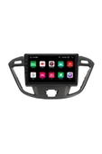 EXVOL Ford Transit Custom 2012-2018 Android Multimedya Carplay 9 Inc Hd Ips Ekran 4gb/64gb Kamera Hediyeli - 8