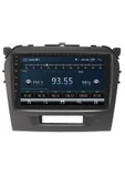 EXVOL Suziki Vitara 2014 2019 Android Multimedya Carplay 9 Inc Hd Ips Ekran 2/32gb Kamera Hediyeli thumbnail 5