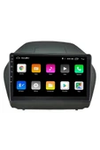 EXVOL Hyundai Ix35 Android Multimedya Carplay 9 Inc Hd Ips Ekran 2/32gb Kamera Hediyeli - 5