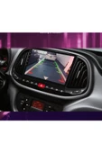 EXVOL Fiat Doblo 2015 2022 Android 2gb/32gb Multimedya Carplay 9 Inc Hd Ips Ekran Park Kamerası Hediyeli - 4