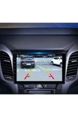 EXVOL HYUNDAİ İ30 2012-2016 ANDROİD MULTİMEDYA CARPLAYLİ 9 İNC HD IPS EKRAN 4GB/64GB KAMERA HEDİYELİ - 2