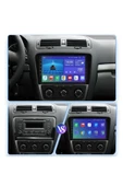 EXVOL SKODA OCTAVİA 2013-2019 ANDROİD MULTİMEDYA CARPLAYLİ 10 İNC HD IPS EKRAN 2GB/32GB KAMERA HEDİYELİ thumbnail 3
