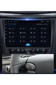 EXVOL MERCEDES BENZ E CLASS ANDROİD MULTİMEDYA CARPLAY 9 İNC HD IPS EKRAN 2/32GB KAMERA HEDİYELİ - 8