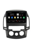 EXVOL Hyundai I30 2006-2011 Android Multimedya Carplay 9 Inc Hd Ips Ekran 2/32gb Kamera Hediyeli thumbnail 1