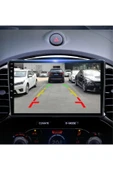 EXVOL Nissan Juke 2010-2018 Android Multimedya Carplay 9 Inc Hd Ips Ekran 2gb Ram /32gb Kamera Hediyeli thumbnail 5