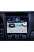 EXVOL SUBARU FORESTER 2012-2018 ANDROİD MULTİMEDYA CARPLAYLİ 9 İNC HD IPS EKRAN 2GB/32GB KAMERA HEDİYELİ thumbnail 6