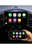 EXVOL Nissan Juke 2010-2018 Android Multimedya Carplay 9 Inc Hd Ips Ekran 2gb Ram /32gb Kamera Hediyeli thumbnail 7