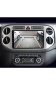 EXVOL VOLKSWAGEN TİGUAN 2006-2016 ANDROİD MULTİMEDYA CARPLAY 9 İNC HD IPS EKRAN 2GB/32GB KAMERA HEDİYELİ - 5