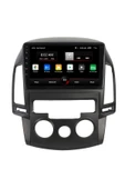 EXVOL Hyundai I30 2006-2011 Android Multimedya Carplay 9 Inc Hd Ips Ekran 4gb/64gb Kamera Hediyeli thumbnail 1