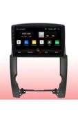EXVOL Kia Soranto 2009-2012 Android Multimedya 10 Inc Hd Ips Ekran 4gb/64gb Kamera Hediyeli thumbnail 1