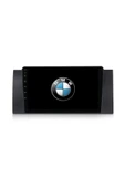 EXVOL Bmw E39 Multimedya Carplay 9 Inc Hd Ips Ekran 2gb/32gb Android 12 Park Kamerası Hediyeli - 3