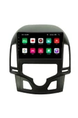 EXVOL HYUNDAİ İ30 2006-2011 ANDROİD MULTİMEDYA CARPLAY DİJİTAL KILİMA 9 İNC HD IPS 2/64GB KAMERA HEDİYELİ - 4