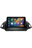 EXVOL Ford Kuga C Max Android Multimedya Carplay 9 Inc Hd Ips Ekran 2/32gb Kamera Hediyeli - 1