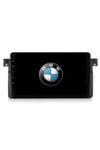 EXVOL Bmw E46 Multimedya Carplay 9 Inc Hd Ips Ekran 2gb/32gb Android 12 Park Kamerası Hediyeli - 2