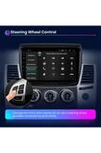 EXVOL Mitsubishi L200 2008-2016 Android Multimedya Carplay 9 Inc Hd Ips Ekran 2/32gb Kamera Hediyeli - 5