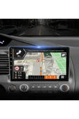 EXVOL Honda Civic Fd6 Android Multimedya 10 Inc Hd Ips Ekran 2gb/32gb Carplayli Kamera Hediyeli - 7