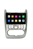 EXVOL DACİA DUSTER 2010-2013 ANDROİD MULTİMEDYA CARPLAY 9 İNC HD IPS EKRAN 2GB/32GB KAMERA HEDİYELİ - 3