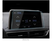 Peugeot 3008 Allure 2024 Multimedya Nano Ekran Koruyucu - 1