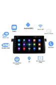 EXVOL Bmw E46 Multimedya Carplay 9 Inc Hd Ips Ekran 2gb/32gb Android 12 Park Kamerası Hediyeli - 8