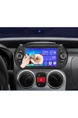 EXVOL FİAT FİORİNO CİTROEN NEMO BİPPER ANDROİD MULTİMEDYA 2-32GB HD 2.5D IPS EKRAN CARPLAY thumbnail 6
