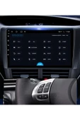 EXVOL Subaru Forester 2007-2013 Android Multimedya Carplay 9 Inc Hd Ips Ekran 2gb/32gb Kamera Hediyeli thumbnail 6