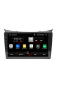 EXVOL HYUNDAİ İ30 2012-2016 ANDROİD MULTİMEDYA CARPLAYLİ 9 İNC HD IPS EKRAN 4GB/64GB KAMERA HEDİYELİ - 1