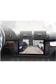EXVOL BMW E39 MULTİMEDYA CARPLAY 9 İNC HD IPS EKRAN 4GB/64GB ANDROİD 12 PARK KAMERASI HEDİYELİ thumbnail 6