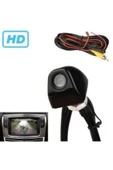 EXVOL Mx-38 Pramit Geri Görüş Park Kamerası Su Geçirmez Hd Mesafe Çizgili Audiomax - 6