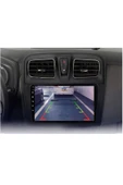EXVOL Renault Symbol 2013-2020 Android Multimedya Carplay 9 Inc Hd Ips Ekran 2gb Ram /32gb Kamera Hediyeli - 6