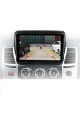EXVOL Mitsubishi L200 2008-2016 Android Multimedya Carplay 9 Inc Hd Ips Ekran 2/32gb Kamera Hediyeli - 8
