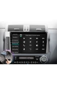 EXVOL TOYOTA PRADO 2014-2017 ANDROİD MULTİMEDYA CARPLAYLİ 9 İNC HD IPS EKRAN 2GB/32GB KAMERA HEDİYELİ thumbnail 6