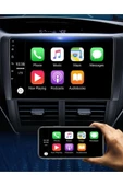 EXVOL Subaru Forester 2007-2013 Android Multimedya Carplay 9 Inc Hd Ips Ekran 2gb/32gb Kamera Hediyeli thumbnail 8
