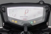 TVS Apache RTR 200 Dijital Gösterge Uyumlu ŞEFFAF Nano Ekran Koruyucu 2023-2024 - 1