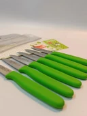 Sürbisa Meyve Takımı Yeşil (6'lı)61007 7.0 cm thumbnail 2