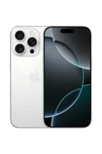 Apple iPhone 16 Pro 128GB Beyaz Titanyum - 1