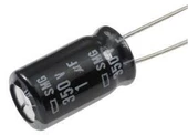1 MF 350 V KONDANSTÖR - 1