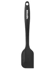 Silicolife 3’lü Spatula Seti, Isıya Dayanıklı Yanmaz Yapışmaz Silikon Küçük Spatula Büyük Spatula Kaşık Spatula - 6