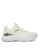 Puma Softrıde Mayve Hybrıd Wn S Warm Whıte-Desert Dust Zenne Kosu Ayakkabısı 31099602 thumbnail 1